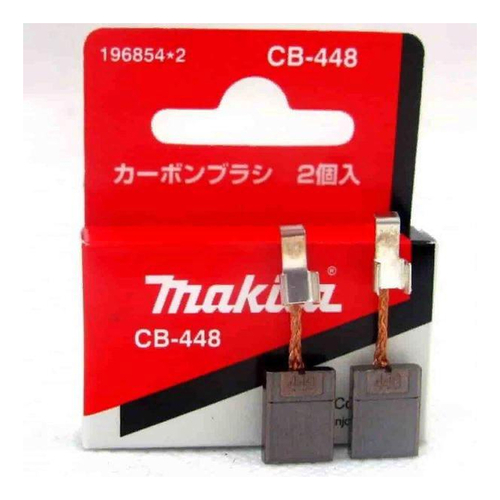 Щітки CB-448