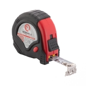 Рулетка з нейлоновим покриттям Intertool INTERTOOL 5 (MT-0105)