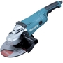 Кутова шліфмашина, “болгарка“ MAKITA 230 (GA9030RF01)