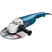 Угловая шлифовальная машина, “болгарка“ BOSCH 180 ((GWS22-180H)) BOSCH 180 ((GWS22-180H))