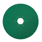 Круг фибровый Klingspor KLINGSPOR 125 ((CS570))