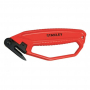 Нож для безопасной разрезки упаковочной пленки Stanley 180 (Stanley)