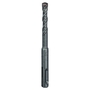 Бур по бетону BOSCH SDS-Plus ((3165140027809))