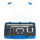 Знімач для ребристих приводних шківів   (2208)