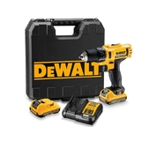 Дриль-шурупокрут DeWalt 24 (DCD710D2)