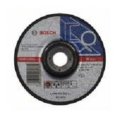 Зачистной круг Expert по металлу A 30 T BF, вогнутый BOSCH 150 ((2608600389))