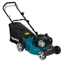 Газонокосилка MAKITA 4-тактный B&S 625E Series, ReadyStart (PLM4620N2)