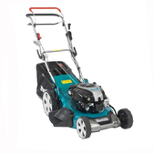 Газонокосилка MAKITA 4-тактный B&S 750EX, ReadyStart ((PLM5130N))