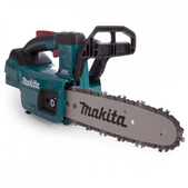 Аккумуляторная цепная пила MAKITA 250 ((DUC254Z))