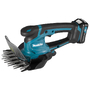 Аккумуляторные ножницы для травы MAKITA 10,8 (UM600DWAE)