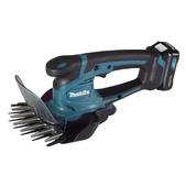 Акумуляторні ножиці для трави MAKITA 2500 (UM600DWYE)