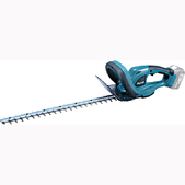 Аккумуляторный кусторез MAKITA 18 ((DUH523Z))