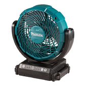 Акумуляторний вентилятор MAKITA 10.8 (CF101DZ)