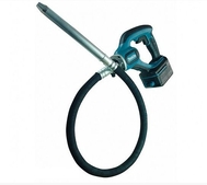 Акумуляторний віброущільнювач для бетону MAKITA Li-ion акумулятор (DVR450RFE)