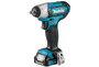 Акумуляторний ударний гайкокрут MAKITA 3/8" TW140DWA