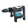 Акумуляторний перфоратор MAKITA SDS-MAX DHR400ZK