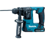 Акумуляторний перфоратор MAKITA SDS-Plus HR140DSAE1