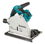 Акумуляторна дискова пилка MAKITA 165 DSP600Z