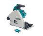 Акумуляторна дискова пилка MAKITA 165 DSP601ZU