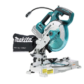 Аккумуляторная торцевая пила MAKITA 165 ((DLS600Z))