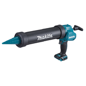 Акумуляторний пістолет для герметика MAKITA Li-ion акумулятор (CG100DZA)