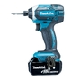 Акумуляторний ударний шурупокрут MAKITA 165 DTD152RFE