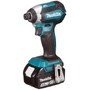 Акумуляторний ударний шурупокрут MAKITA 170 (DTD153RFE)