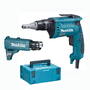 Шурупокрут для гіпсокартону MAKITA 16 FS4000JX2