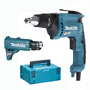 Шуруповерт по гипсокартону MAKITA 16 ((FS4300JX2))