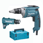 Шурупокрут для гіпсокартону MAKITA 16 (FS6300JX2)