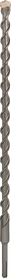 Бур по бетону