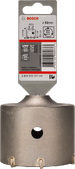 Бур проломной PRO BOSCH SDS-Plus ((3165140084673))