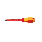 Викрутка KNIPEX PZ 98 25 03