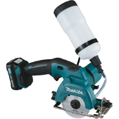 Акумуляторна дискова пилка MAKITA 85 (CC301DSAE)