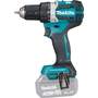 Аккумуляторная дрель-шуруповерт MAKITA 54 (DDF484Z)