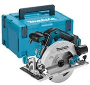 Аккумуляторная дисковая пила MAKITA 165 ((DHS680ZJ))