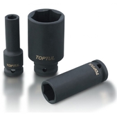 Головка торцева ударна 1" 36мм Toptul  (KABE3236)