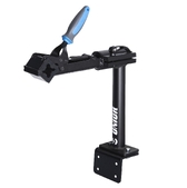 Лещата поворотні з регулювальної гайкою з можливістю кріплення на стіні або верстаті UNIOR  (1693.2S)