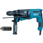 Перфоратор MAKITA SDS-Plus (HR2631FT)