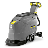 Підлогомийна машина BD 43/35 C Ep   (D 43/35 C Ep)