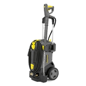 Апарат високого тиску HD 5/15 C Kärcher 1 / 230 / 50 (Kärcher)