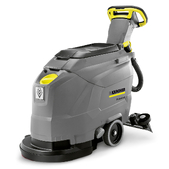 Підлогомийна машина BD 43/25 C Bp Pack Kärcher  (BD 43/25 C Bp Pack)