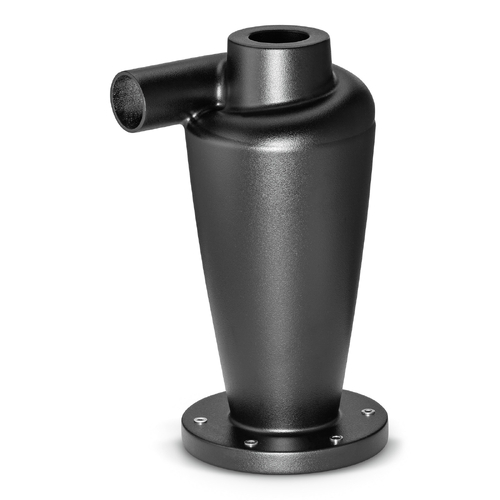 Монтажний комплект попереднього сепаратора циклонного типу CS 40 Me