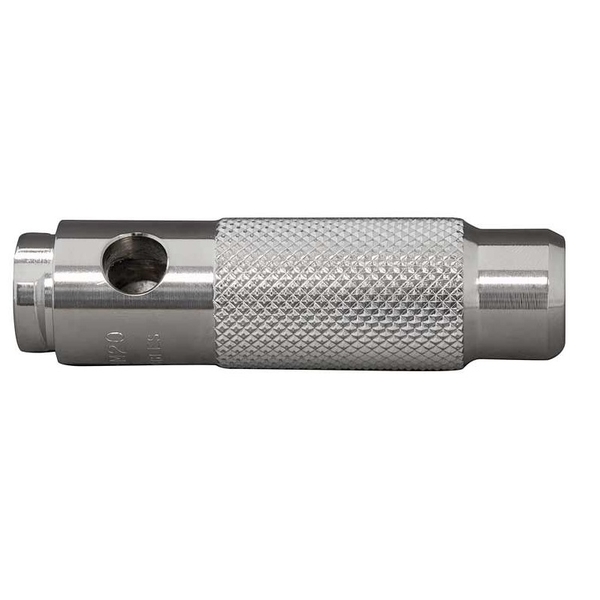 Зажимний патрон для просічок Boehm 2 - 20 (JLBM20)