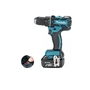 Аккумуляторный шуруповерт MAKITA 54 (DDF480RMJ)