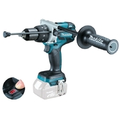 Акумуляторний дриль-шурупокрут з ударом MAKITA  (DHP481Z)