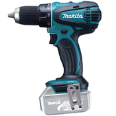 Аккумуляторная дрель-шуруповерт MAKITA 50 ((DDF456Z))