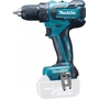 Аккумуляторный ударный шуруповерт MAKITA 45 ((DDF459Z))