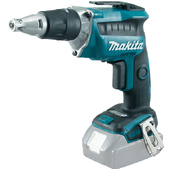 Аккумуляторный шуруповерт для гипсокартона MAKITA  ((DFS452Z ))