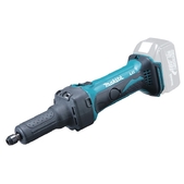 Аккумуляторная прямая шлифмашина MAKITA 26000 ((DGD800Z))